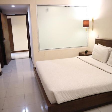Excellent Seven Boutique Hotel Bandung Buitenkant foto