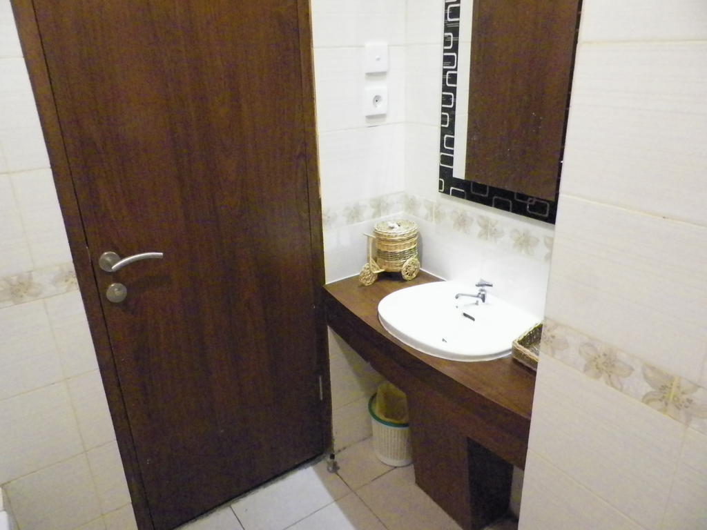 Excellent Seven Boutique Hotel Bandung Kamer foto