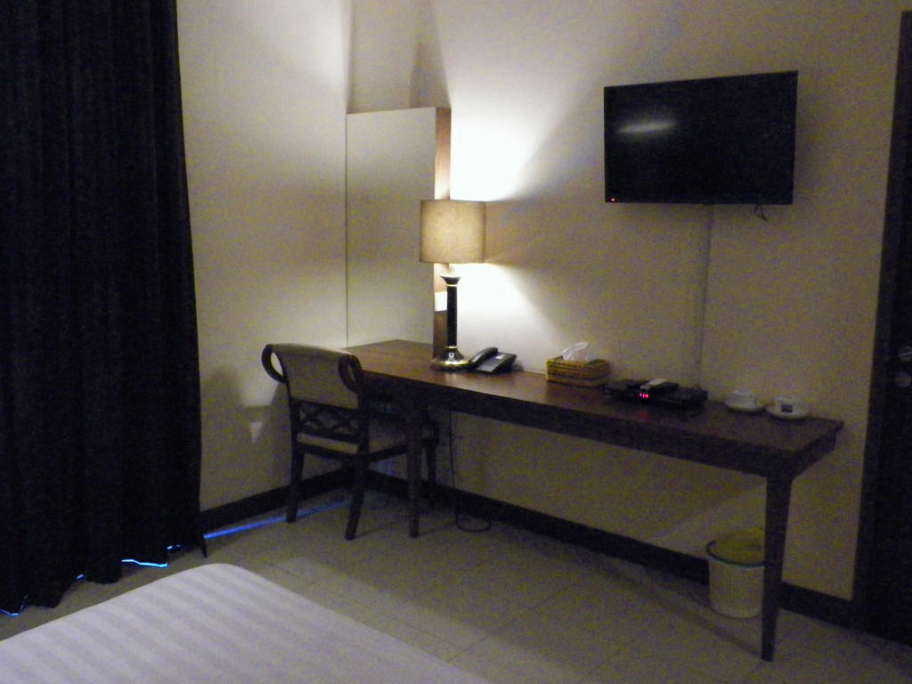 Excellent Seven Boutique Hotel Bandung Kamer foto