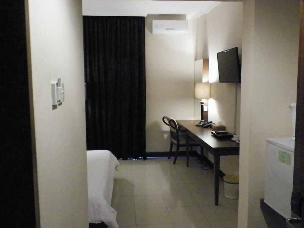 Excellent Seven Boutique Hotel Bandung Kamer foto
