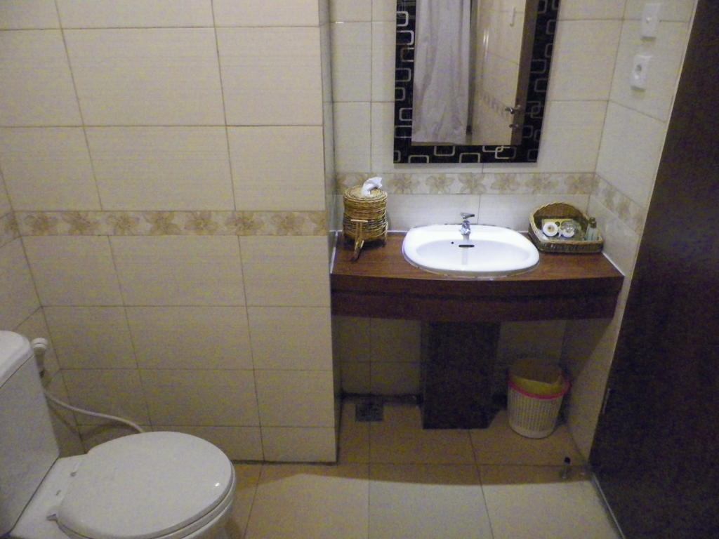 Excellent Seven Boutique Hotel Bandung Kamer foto