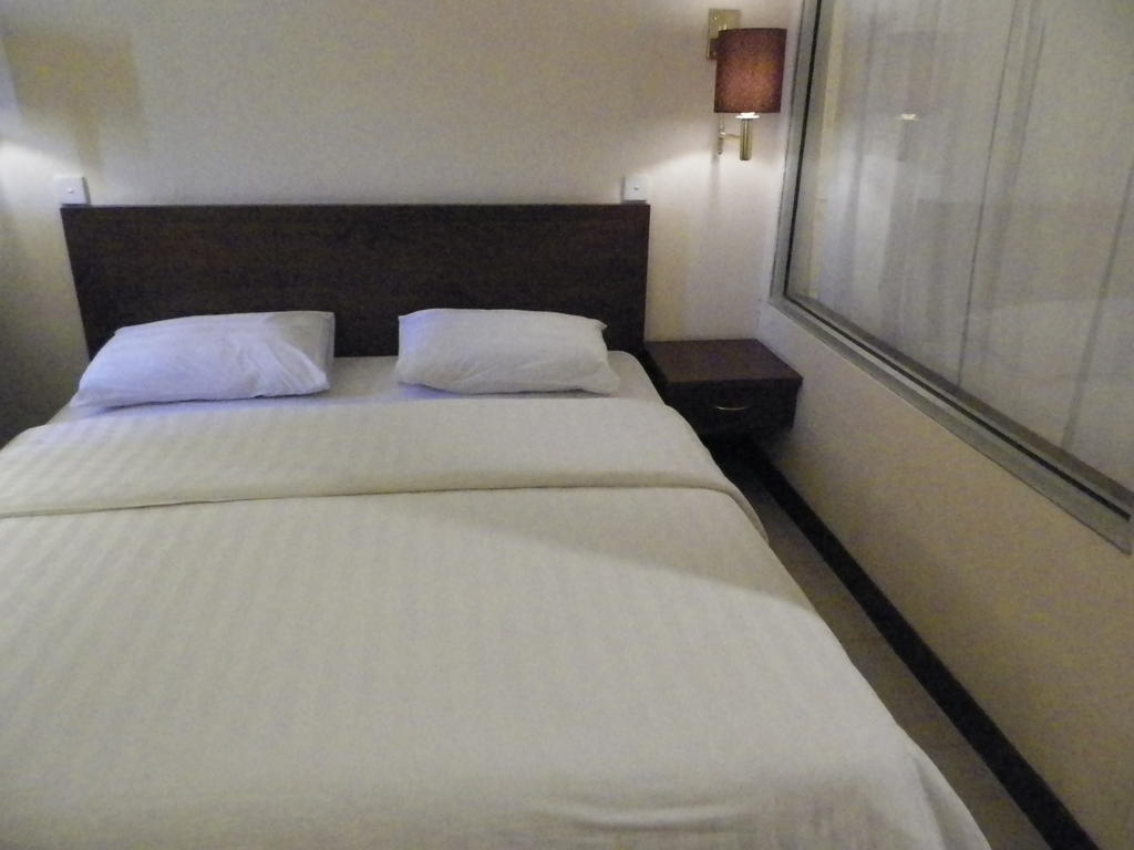 Excellent Seven Boutique Hotel Bandung Kamer foto