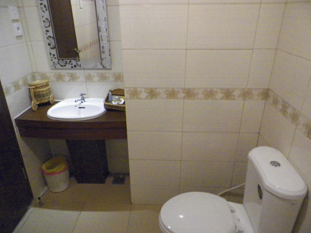 Excellent Seven Boutique Hotel Bandung Kamer foto