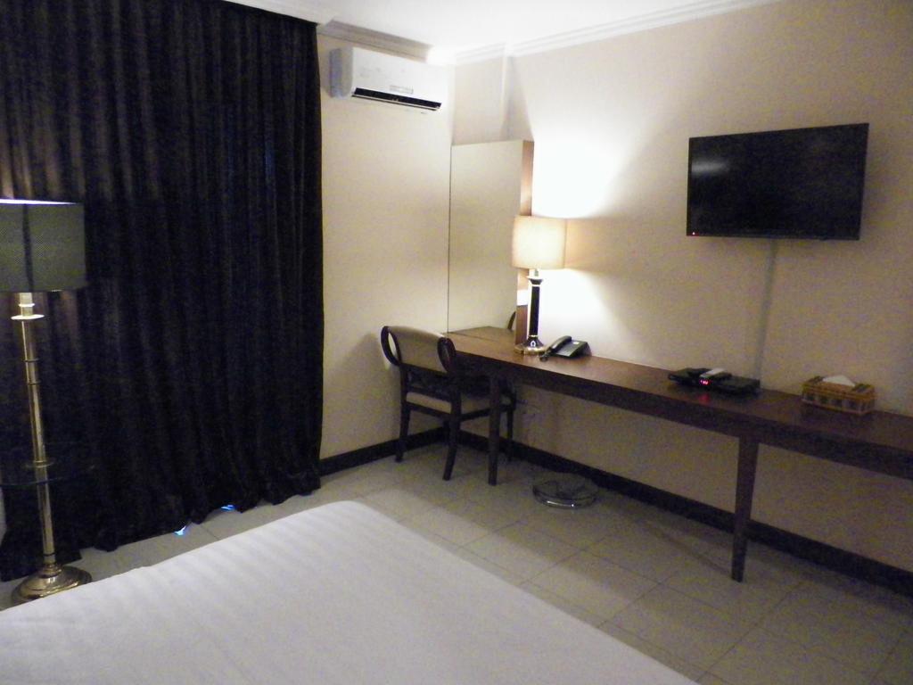 Excellent Seven Boutique Hotel Bandung Kamer foto