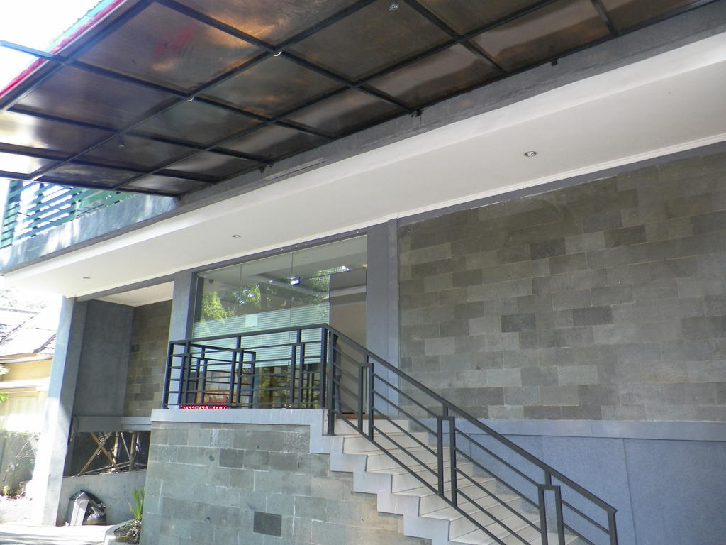 Excellent Seven Boutique Hotel Bandung Buitenkant foto